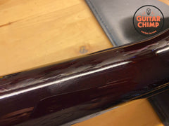 2011 Gibson USA Les Paul Double Cutaway – Classic White Japan Exclusive w/ OHSC