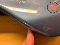 2010 Fender Japan JB75-US ’75 Reissue Jazz Bass Old Lake Placid Blue