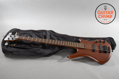 2004 Warwick Thumb Bass Bolt-On BO 4-String Made In Germany
