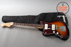 2021 Fender FSR Traditional II 60s Jazzmaster Left-Handed 3-Color Sunburst MIJ w/ Gig Bag