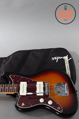 2021 Fender FSR Traditional II 60s Jazzmaster Left-Handed 3-Color Sunburst MIJ w/ Gig Bag