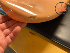 2006 Fender Japan ST62-78TX '62 Reissue Stratocaster Shell Pink