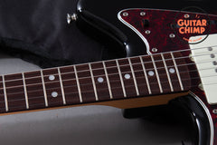 2021 Fender FSR Traditional II 60s Jazzmaster Left-Handed 3-Color Sunburst MIJ w/ Gig Bag