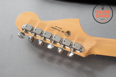 2021 Fender FSR Traditional II 60s Jazzmaster Left-Handed 3-Color Sunburst MIJ w/ Gig Bag