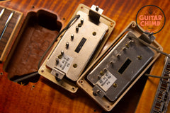 2005 Gibson 50s Les Paul Standard Faded Tobacco Burst