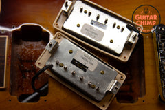 2016 Gibson Les Paul Classic Limited Edition Iced Tea