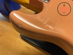 2006 Fender Japan ST62-78TX '62 Reissue Stratocaster Shell Pink