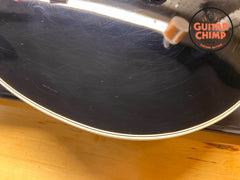 2002 Gretsch G6128T-1962 Duo Jet Black