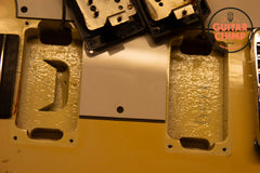 1997 Gibson Explorer ’76 Reissue Classic White