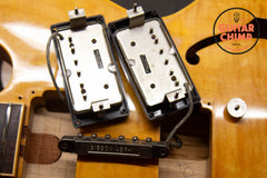 1995 Gibson ES-335 Dot Reissue Antique Natural