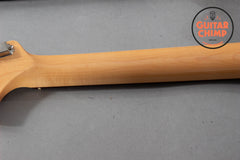 2023 Fender Japan Traditional II 60s Jaguar Sunburst – Excellent w/ Gig Bag