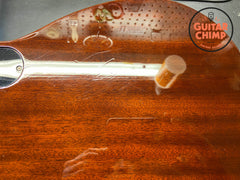 2002 Gretsch G6128T-1962 Duo Jet Black