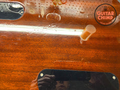 2002 Gretsch G6128T-1962 Duo Jet Black