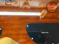 2002 Gretsch G6128T-1962 Duo Jet Black