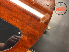 2002 Gretsch G6128T-1962 Duo Jet Black