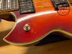 1981 Yamaha SG-2000 Cherry Sunburst