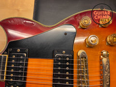 1981 Yamaha SG-2000 Cherry Sunburst