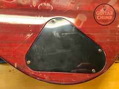 1981 Yamaha SG-2000 Cherry Sunburst