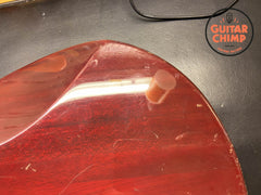 1981 Yamaha SG-2000 Cherry Sunburst