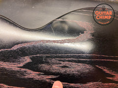 2003 Gibson Les Paul Voodoo Juju – Satin Black, OHSC, Excellent