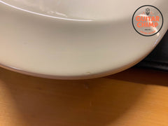 2013 Gibson Sg Baritone Alpine White