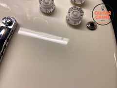 2013 Gibson Sg Baritone Alpine White