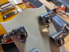 2013 Gibson Sg Baritone Alpine White