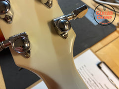 2013 Gibson Sg Baritone Alpine White