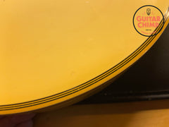 1998 Gibson Les Paul Custom – Alpine White, Seymour Duncan Pickups, OHSC