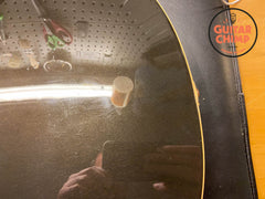 2006 Gibson Memphis ES-335 Diamond Bigsby Black Pearl