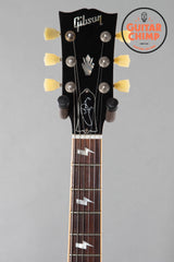 2013 Gibson SG Angus Young Signature Thunderstruck Cherry
