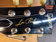 2016 Gibson Les Paul Classic Limited Edition Iced Tea