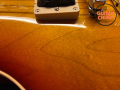 2016 Gibson Les Paul Classic Limited Edition Iced Tea