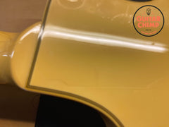 1998 Gibson Les Paul Custom – Alpine White, Seymour Duncan Pickups, OHSC