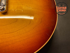 2016 Gibson Les Paul Classic Limited Edition Iced Tea