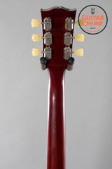 2013 Gibson SG Angus Young Signature Thunderstruck Cherry