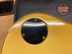 1998 Gibson Les Paul Custom – Alpine White, Seymour Duncan Pickups, OHSC