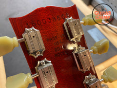 2016 Gibson Les Paul Classic Limited Edition Iced Tea