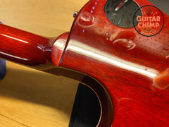 2016 Gibson Les Paul Classic Limited Edition Iced Tea