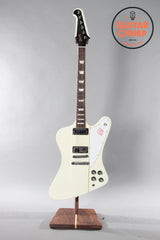 2013 Gibson Firebird V Classic White