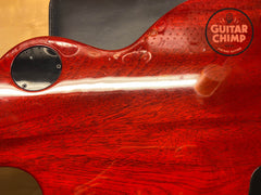 2016 Gibson Les Paul Classic Limited Edition Iced Tea