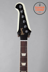 2013 Gibson Firebird V Classic White