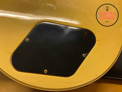 1998 Gibson Les Paul Custom – Alpine White, Seymour Duncan Pickups, OHSC