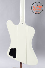 2013 Gibson Firebird V Classic White