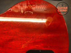 2016 Gibson Les Paul Classic Limited Edition Iced Tea