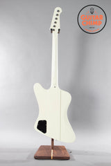 2013 Gibson Firebird V Classic White