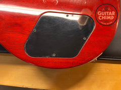 2016 Gibson Les Paul Classic Limited Edition Iced Tea