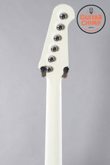 2013 Gibson Firebird V Classic White