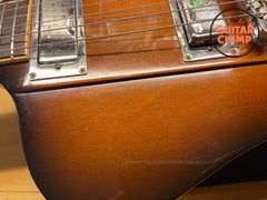 1990 Gibson Firebird V Tobacco Sunburst