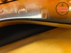 1990 Gibson Firebird V Tobacco Sunburst